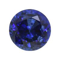 0.72 Ct. Blue Sapphire from Ceylon (Sri Lanka) Video