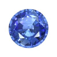 0.61 Ct. Blue Sapphire from Ceylon (Sri Lanka) Video