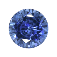 0.67 Ct. Blue Sapphire from Ceylon (Sri Lanka) Video