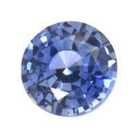 0.86 Ct. Blue Sapphire from Ceylon (Sri Lanka) Video