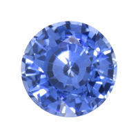0.76 Ct. Blue Sapphire from Ceylon (Sri Lanka) Video