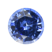 0.79 Ct. Blue Sapphire from Ceylon (Sri Lanka) Video