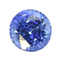 0.92 Ct. Blue Sapphire from Ceylon (Sri Lanka) Video
