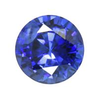 0.96 Ct. Blue Sapphire from Ceylon (Sri Lanka) Video