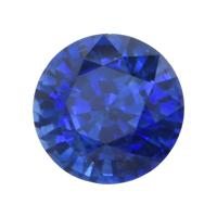 1.04 Ct. Blue Sapphire from Ceylon (Sri Lanka) Video