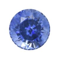 1.03 Ct. Blue Sapphire from Ceylon (Sri Lanka) Video