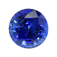 0.95 Ct. Blue Sapphire from Ceylon (Sri Lanka) Video