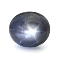 8.03 Ct. Sapphire from Ceylon (Sri Lanka) Video