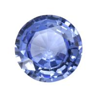 0.95 Ct. Blue Sapphire from Ceylon (Sri Lanka) Video