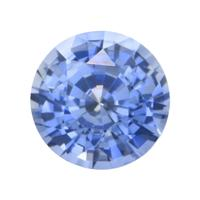 1.55 Ct. Blue Sapphire from Ceylon (Sri Lanka) Video