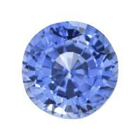1.34 Ct. Blue Sapphire from Ceylon (Sri Lanka) Video