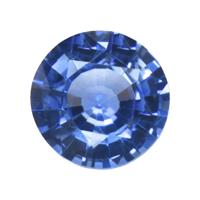 0.80 Ct. Blue Sapphire from Ceylon (Sri Lanka) Video