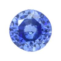 1.17 Ct. Blue Sapphire from Ceylon (Sri Lanka) Video