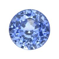 1.10 Ct. Blue Sapphire from Ceylon (Sri Lanka) Video