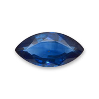 3.07 Ct. Blue Sapphire from Ceylon (Sri Lanka) Video