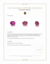 Jewelry Appraisal