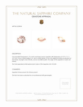 Jewelry Appraisal