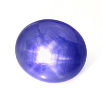 25.17 Ct. Sapphire from Ceylon (Sri Lanka) Video