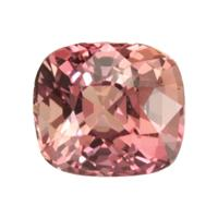 1.65 Ct. Padparadscha Sapphire from Ceylon (Sri Lanka) Video