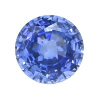 1.26 Ct. Blue Sapphire from Ceylon (Sri Lanka) Video