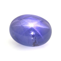 54.51 Ct. Sapphire from Ceylon (Sri Lanka) Video