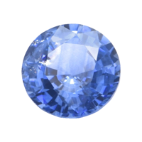 1.03 Ct. Blue Sapphire from Ceylon (Sri Lanka) Video