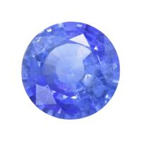 0.99 Ct. Blue Sapphire from Ceylon (Sri Lanka) Video