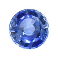 1.13 Ct. Blue Sapphire from Ceylon (Sri Lanka) Video