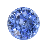 1.16 Ct. Blue Sapphire from Ceylon (Sri Lanka) Video
