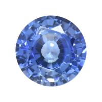 1.31 Ct. Blue Sapphire from Ceylon (Sri Lanka) Video