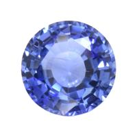 1.02 Ct. Blue Sapphire from Ceylon (Sri Lanka) Video