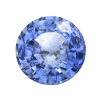 1.14 Ct. Blue Sapphire from Ceylon (Sri Lanka) Video