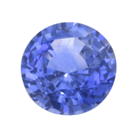 1.04 Ct. Blue Sapphire from Ceylon (Sri Lanka) Video