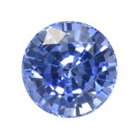 1.12 Ct. Blue Sapphire from Ceylon (Sri Lanka) Video