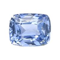 1.51 Ct. Blue Sapphire from Ceylon (Sri Lanka) Video