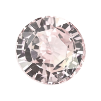 1.03 Ct. Pink Sapphire from Madagascar Video