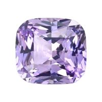 1.20 Ct. Purple Sapphire from Madagascar Video