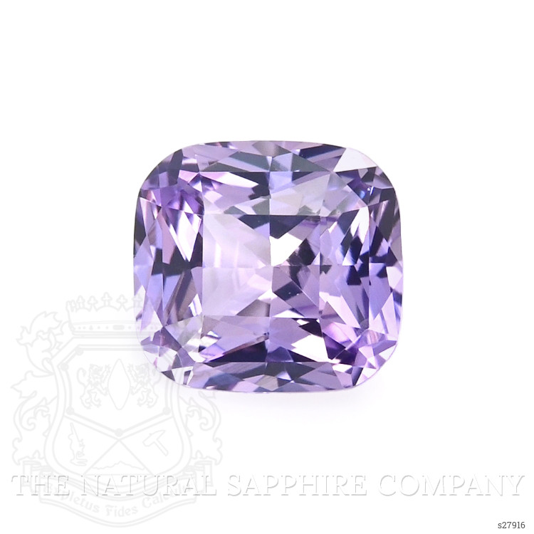 1.20 Ct. Purple Sapphire from Madagascar