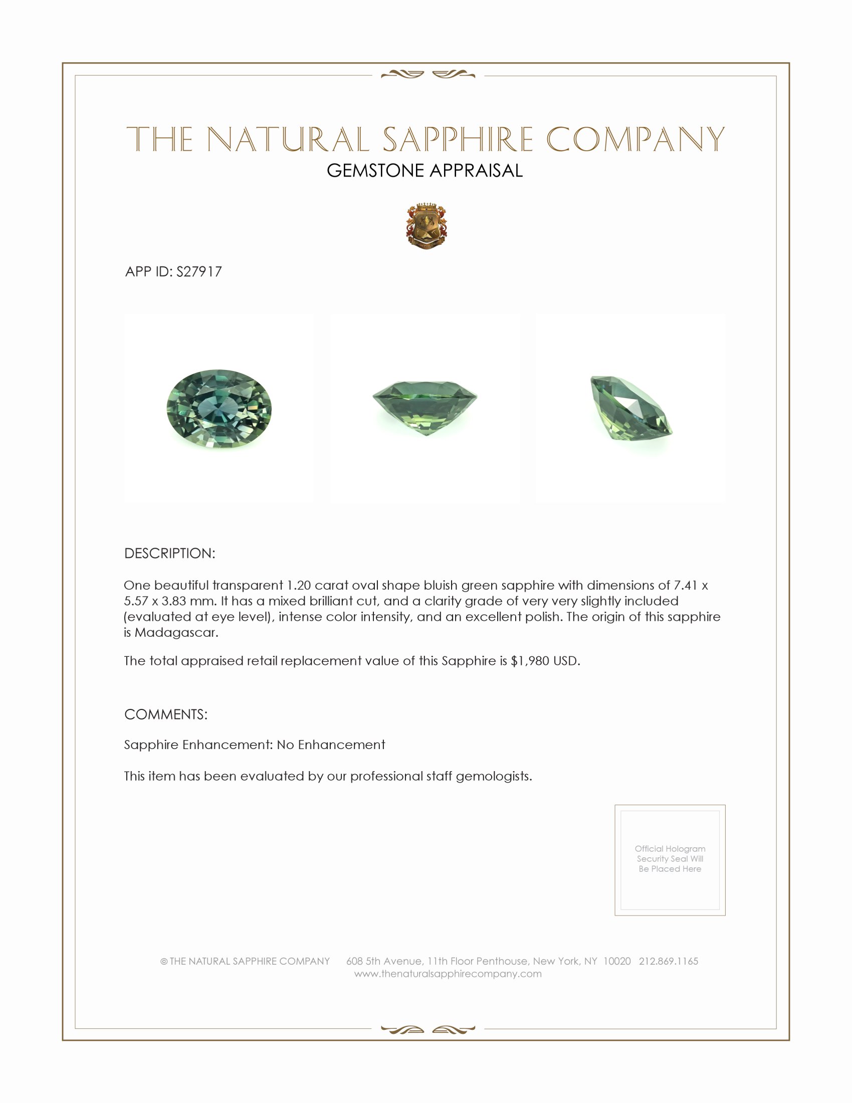 Jewelry