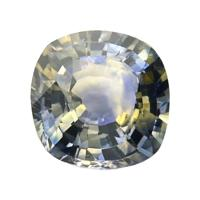 1.17 Ct. Bi Color Sapphire from Ceylon (Sri Lanka) Video