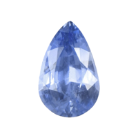 2.02 Ct. Blue Sapphire from Ceylon (Sri Lanka) Video