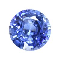 1.90 Ct. Blue Sapphire from Ceylon (Sri Lanka) Video