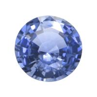 1.10 Ct. Blue Sapphire from Ceylon (Sri Lanka) Video