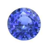 1.13 Ct. Blue Sapphire from Ceylon (Sri Lanka) Video