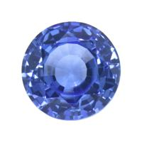 1.05 Ct. Blue Sapphire from Ceylon (Sri Lanka) Video