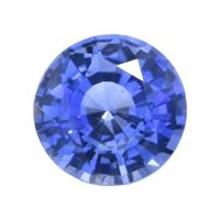 1.25 Ct. Blue Sapphire from Ceylon (Sri Lanka) Video