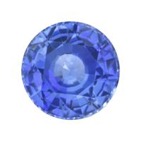 1.81 Ct. Blue Sapphire from Ceylon (Sri Lanka) Video
