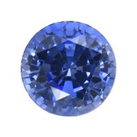 1.21 Ct. Blue Sapphire from Ceylon (Sri Lanka) Video