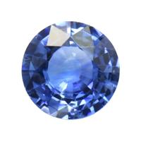 0.98 Ct. Blue Sapphire from Ceylon (Sri Lanka) Video