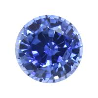 1.20 Ct. Blue Sapphire from Ceylon (Sri Lanka) Video